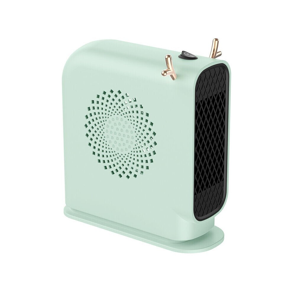 Radiateur d'appoint économique, radiateur soufflant électrique mobile, mini radiateur portable