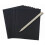 Scratch Paper, 10 kpl Rainbow Magic Scratch Art -tarvikkeet 1