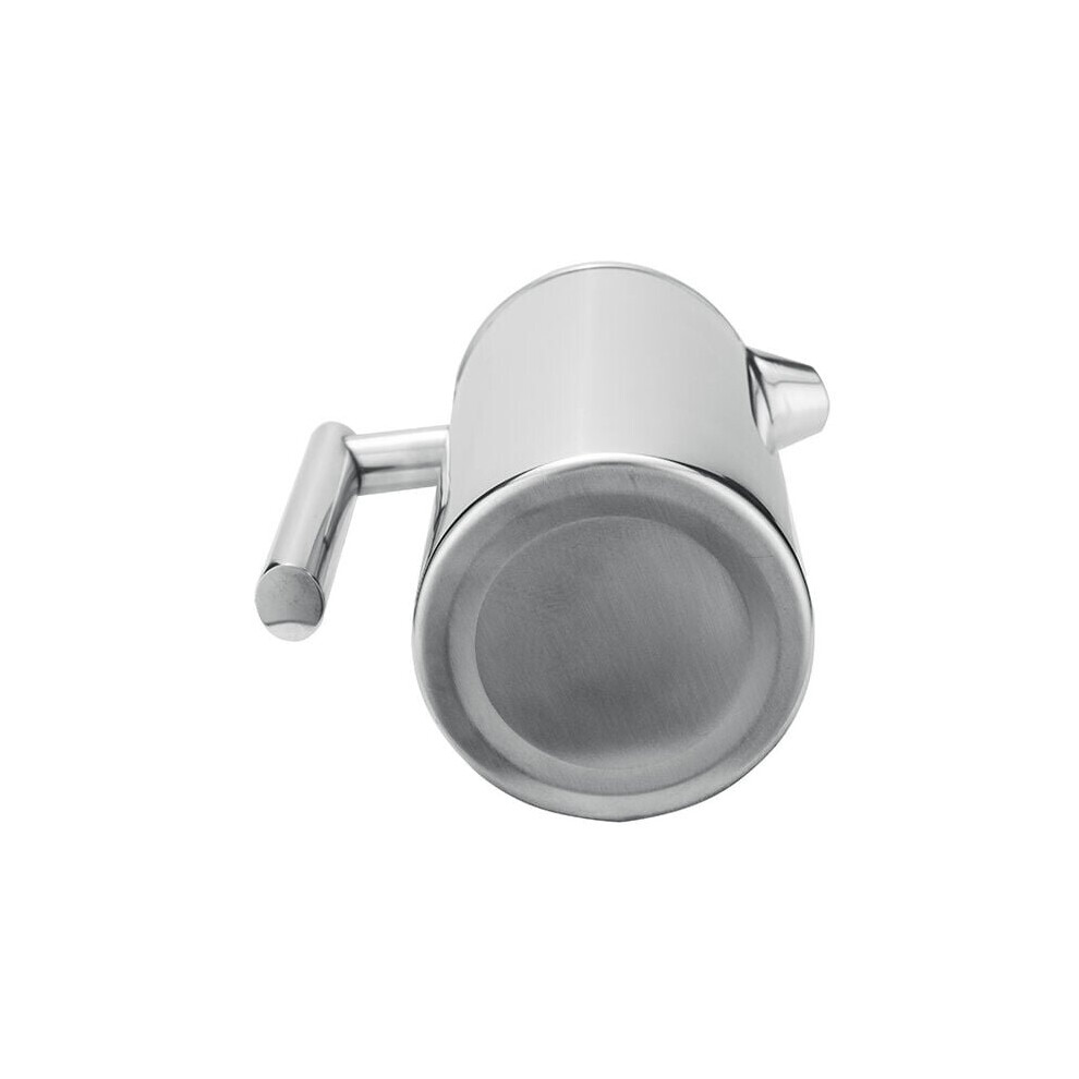 Tasses à expresso en acier inoxydable de 80ML, café, lait, eau, boisson