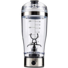 Creative Electric Blender - Sekoita proteiinipirtelöitä, pirtelöitä ja paljon muuta