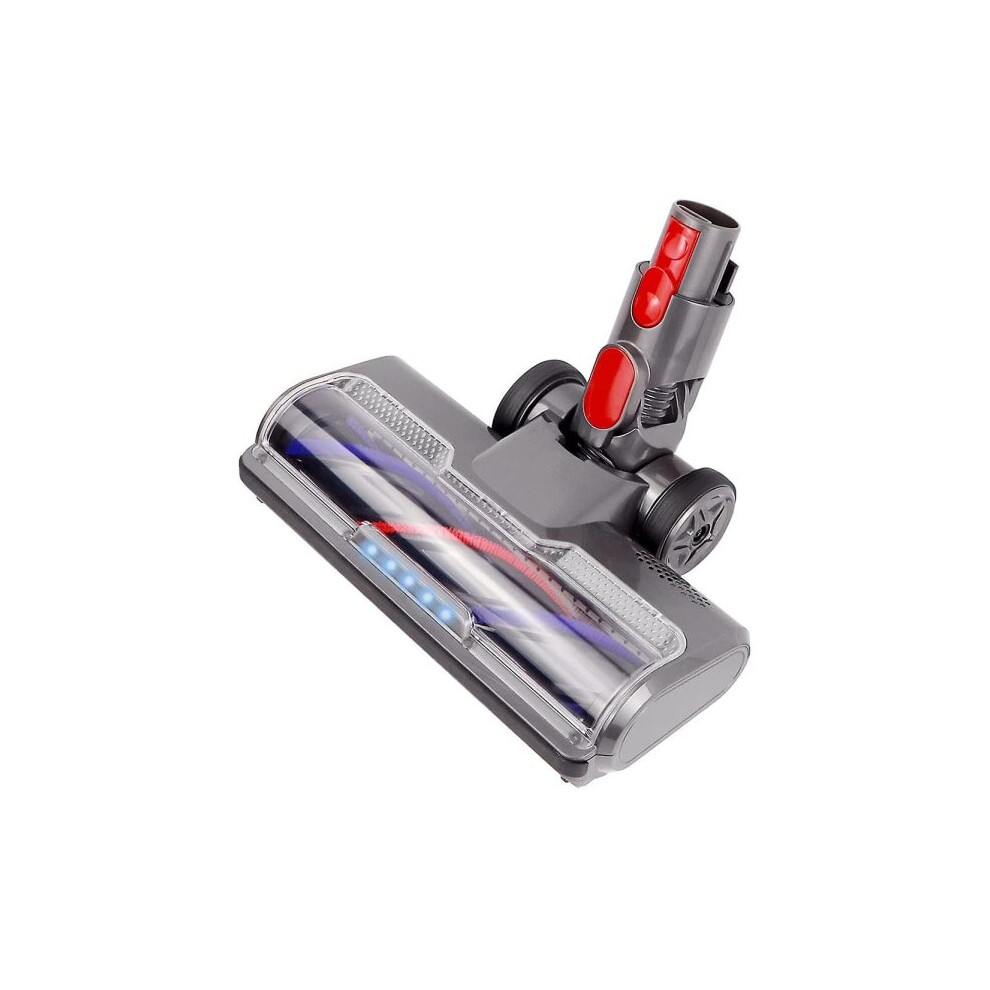 Spazzola Per Aspirapolvere V7 V8 V10 V11 V15 Spazzola Elettrica Spazzola A Turbina A Trasmissione Diretta Spazzola