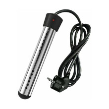 Calentador de agua de inmersión portátil para piscina de 3000 W, apto para piscinas y baldes.