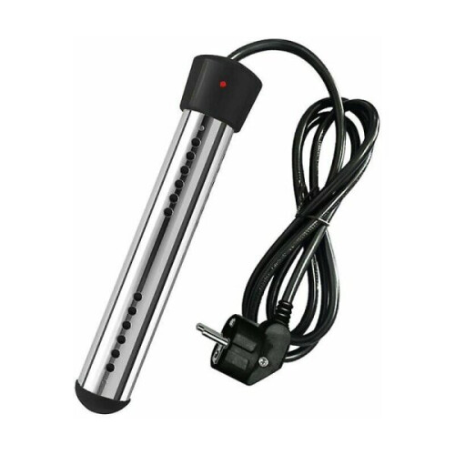 Riscaldatore a immersione portatile da 3000 W, adatto per piscine e secchi