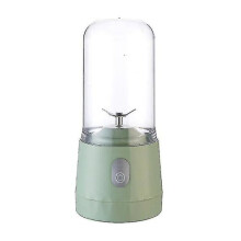 Cocktail Blender Mini Electric Mehupuristin Kannettava Blender Käsikäyttöinen Pochlebca Maker Tehosekoitin