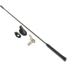 Musta antennin kattokiinnike Ford /focus /mondeo /ka /fiesta /transit 1087087 1508144 95gp18828ap