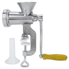 Mincer Ruokamylly (nro 5 perusmalli [makkaratäyte vain ilman terää)