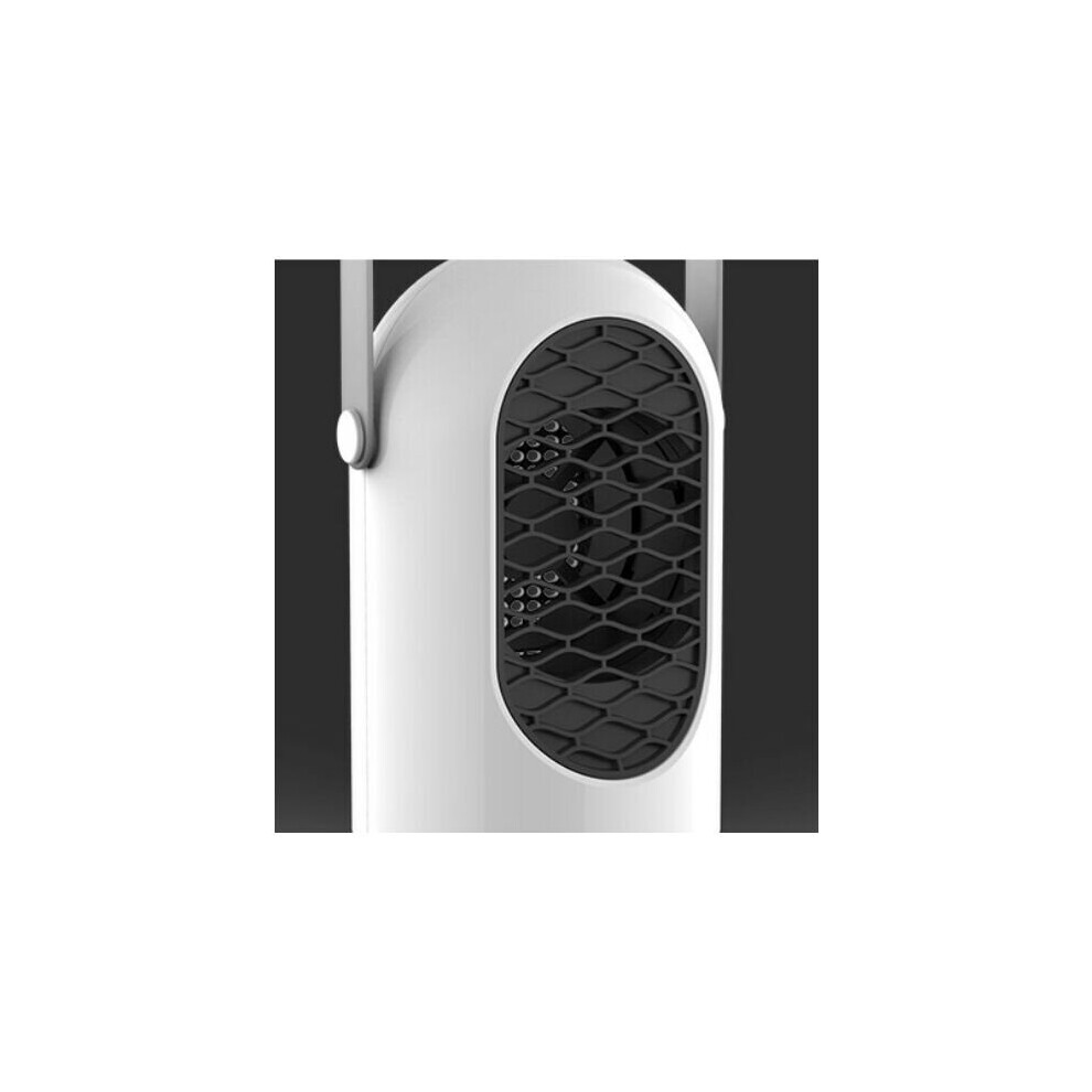 Radiateur d'appoint économique, radiateur soufflant électrique mobile, mini radiateur portable