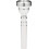 Embouchure de trompette Bach 3c 1