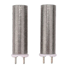 2 elementos calefactores cerámicos 142.717 de 230 V y 1550 W para Triac St/triac