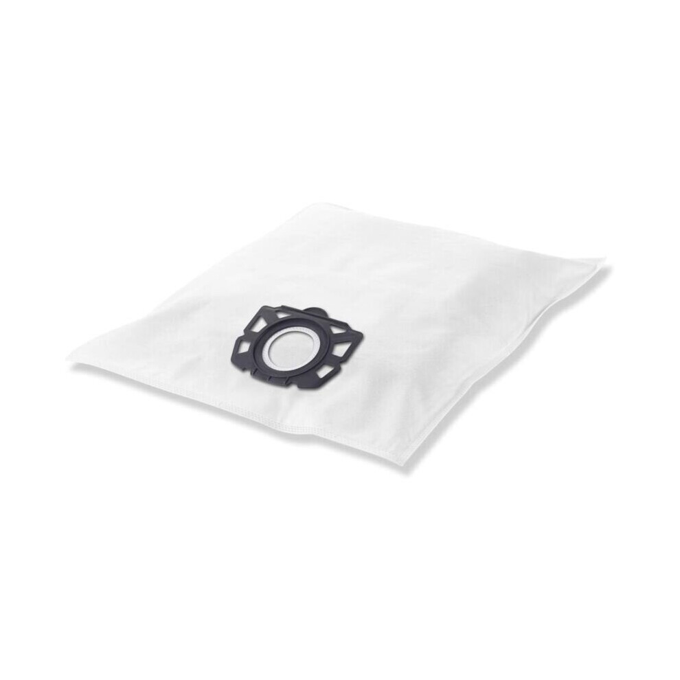20 sacs d'aspirateur Karcher WD6 - WD 6 P Alternative premium à l'original 2.863-006.0, 28630060