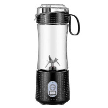 Cocktail Electric Mixer Kannettava USB Personal Baby Milkshake Maker Cup kotimatkatoimistoon