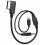 3.5mm AUX Interface Adapter Line Fit Audi VW MDI AMI MMI iPad iPhone 5 6S 1