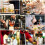 Cocktail Home Bar 20 Piece Cocktail Shaker Professional Bar Tools-A 1
