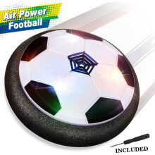 Futebol de Força Aérea, Bola de Força Hover, Futebol de Salão