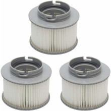 Ferramenta de substituição de filtro universal para piscina inflável redonda acessórios de jardim duráveis