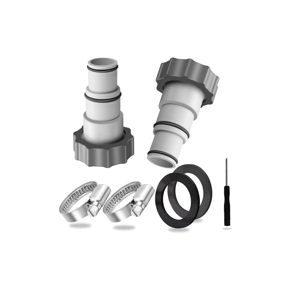 Adattatore Per Piscina A, Adattatore Per Tubo Flessibile Per Piscina, Adattatore A Per Piscine, Adattatore Per