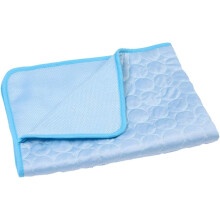 Esterilla refrescante para perros y gatos. Colchón refrescante de verano.