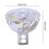 pcs Éclairage de piscine LED RGB Éclairage de piscine sous-marin Éclairage de piscine Éclairage d'étang 1