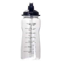 Garrafa de água para atividades ao ar livre Lohill 2000ml com temporizador 5