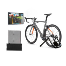 Mini ANT+ USB-tikkusovitin Garminille, Zwiftille, Wahoolle