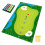 Jogo de golfe Shred Um jogo de shredding com um conjunto de bolas de golfe 1