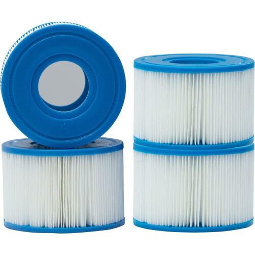 Intex Type S1 patruunasarja kylpytynnyrisuodattimelle