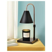 Luminária de mesa regulável para decoração de casa, escritório, bar, quarto