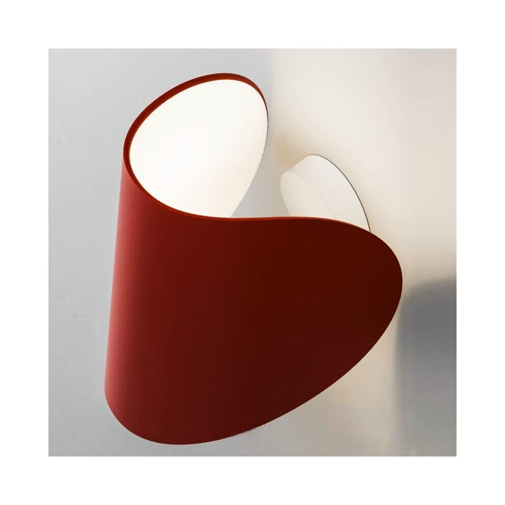 Applique murale LED moderne pivotante pour salle de bain, meuble de toilette, chambre à coucher, salon, couloir,