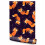 Lasten tapetti LISKI Astronauts Space Stars 1