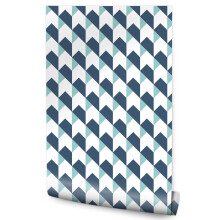 Makuuhuoneen tapetti Moderni GEOMETRIC 3D-kuvio