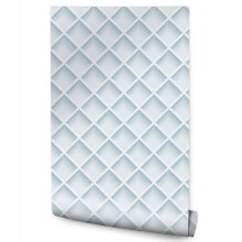Toimistotaustakuvat GEOMETRIC neliöt 3D-tehoste