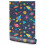 Lasten tapetti COSMOS Planets Rockets Meteorites 1