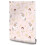 Papel de parede para meninas BALLETTI unicórnio folhas 1