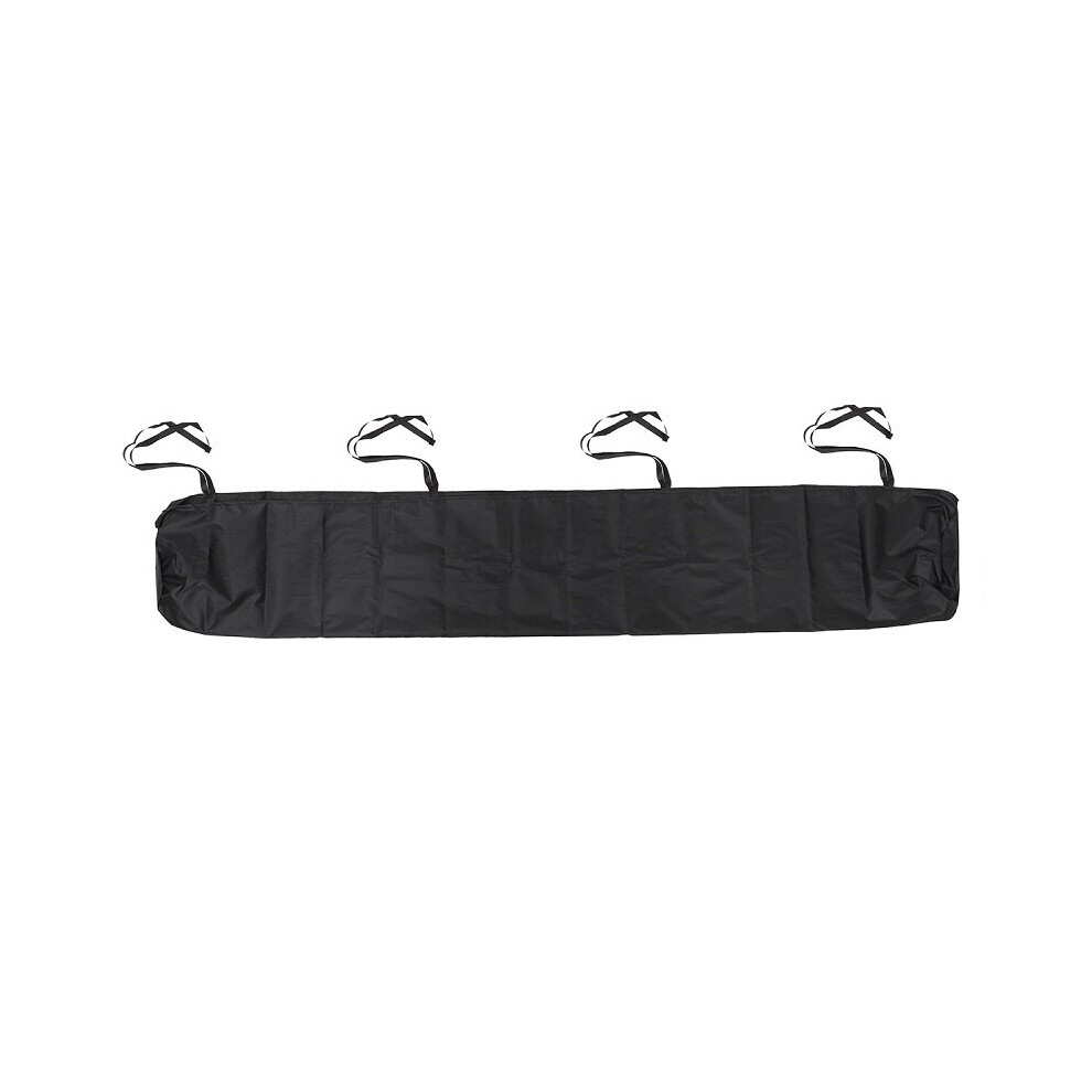 Stores extérieurs, couverture imperméable, store enrouleur télescopique, couverture anti-poussière, stores de