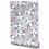 Tapetti lapsille DOGS Animals Dots Decor 1