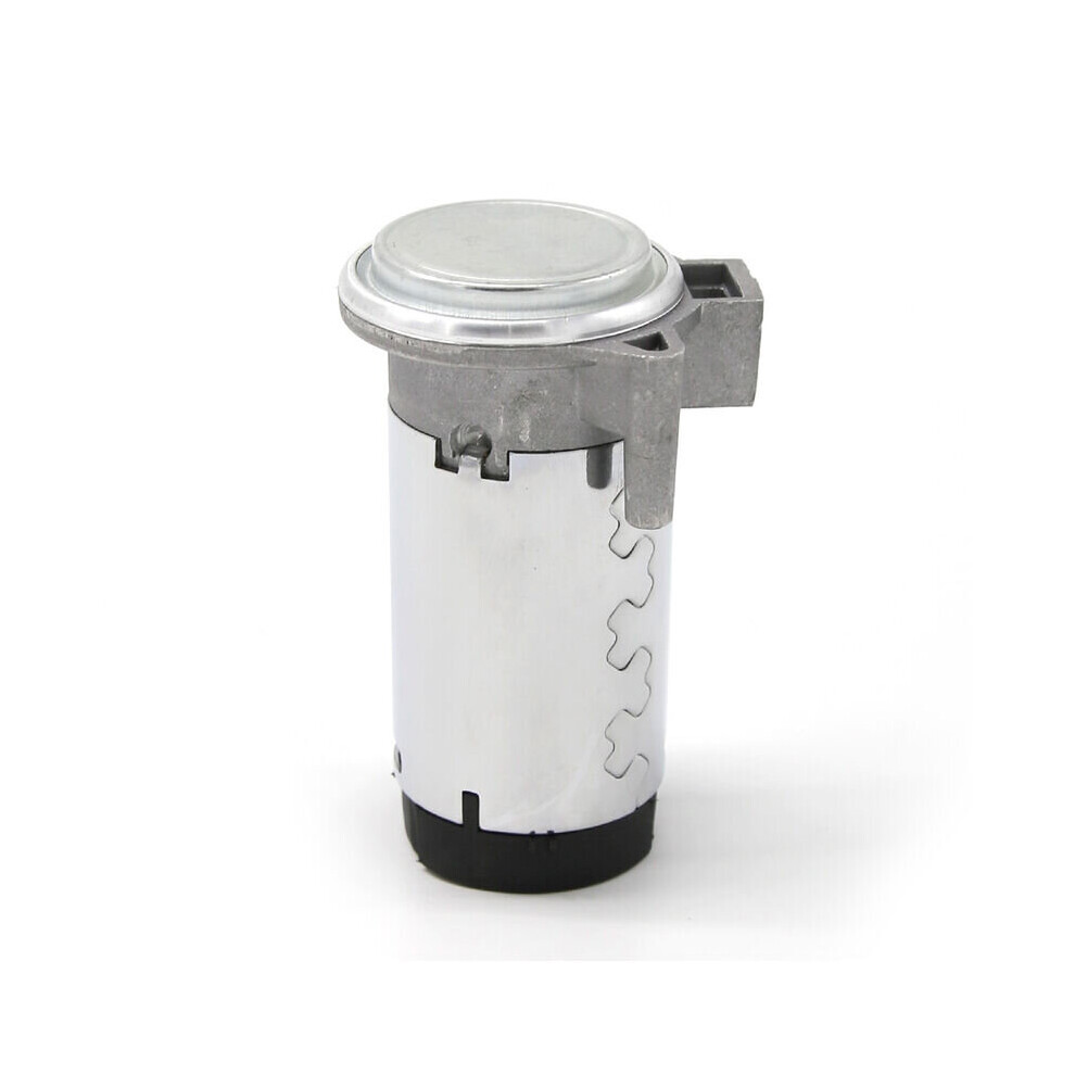 Mini compresseur d'air pour ensemble de signalisation ferroviaire 12 V 15 A 70 dB, modèle : Silver 14