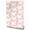 Papel de parede meninas CÃES estrelas Dots Decor 1