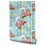 Papel de parede infantil KINGDOMS Scooters Estrelas Listras 1