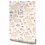 Papel de parede quarto infantil unicórnio borboletas 1