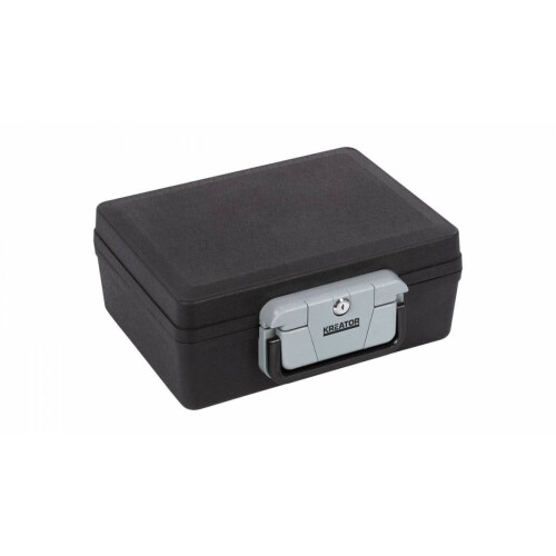 Trezor Kreator 39x33,5x16 cm