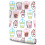 Papier peint cuisine couleurs boissons Décor 1