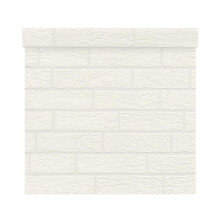 Papel de parede Inspire Brice Branco 0