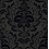 Papel de Parede Glamour 2554-26 1