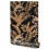 Papel de parede para sala de estar com pássaros e folhas tropicais em FLAMEJA 1