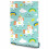 Lasten tapetti Rainbow Clouds Stars 1