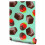 Papel de parede para jovens doces TRUSCOWS chocolate 1