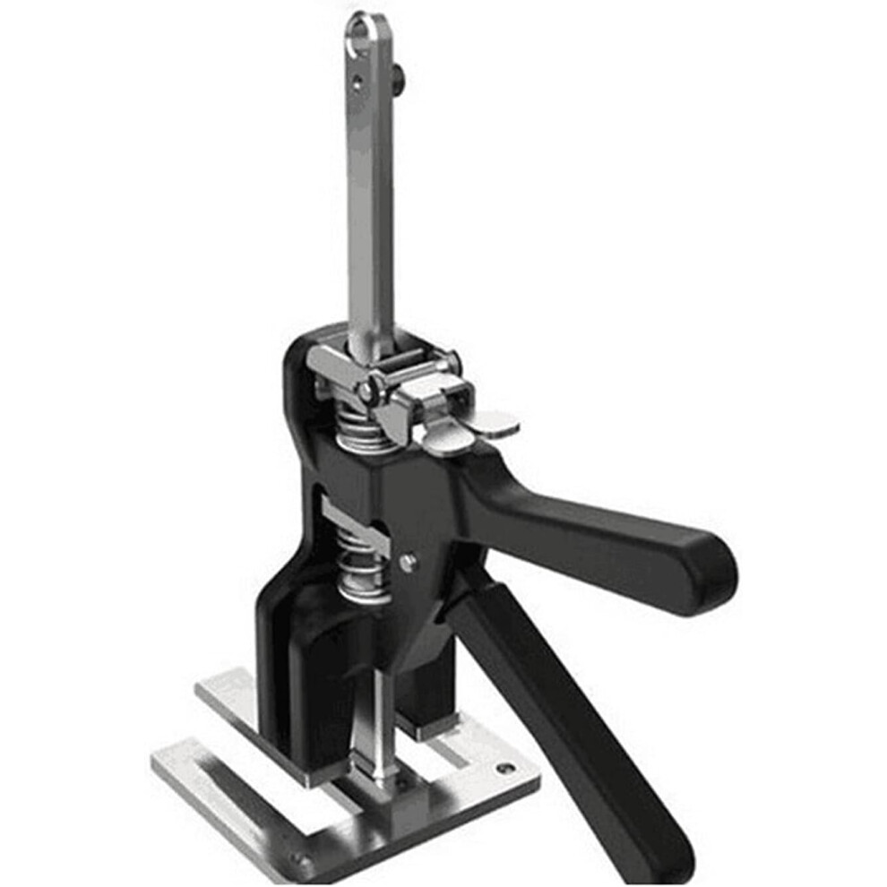 Sollevatore Manuale Viking Per Pannelli Di Porte Di Armadi, Sollevatore Per Pannelli Di Porte, Sollevatore Per