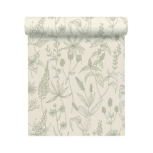 Papel de parede Folhas 373635