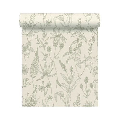 Papel de parede Folhas 373635