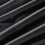 Housse imperméable pour table de ping-pong, 165 x 70 x 185 cm, noire 1